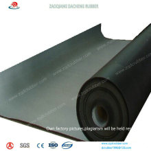 1.5mm HDPE Geomembranen für Deponie-Liner